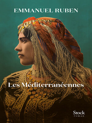 cover image of Les Méditerranéennes